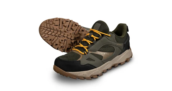 DELPHIN - Outdoorové nepremokavé topánky Ixtera Rivez veľ. 41