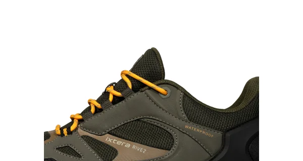 DELPHIN - Outdoorové nepremokavé topánky Ixtera Rivez veľ. 41