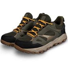 DELPHIN - Outdoorové nepremokavé topánky Ixtera Rivez veľ. 42