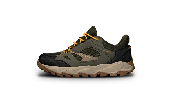 DELPHIN - Outdoorové nepremokavé topánky Ixtera Rivez veľ. 43