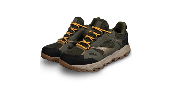 DELPHIN - Outdoorové nepremokavé topánky Ixtera Rivez veľ. 46