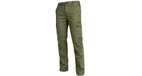 DELPHIN - Outdoorové nohavice Ixtera Walker veľ. 3XL