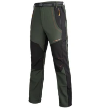 DELPHIN - Outdoorové nohavice ThermoTEX veľ. L
