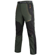 DELPHIN - Outdoorové nohavice ThermoTEX veľ. S