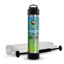 DELPHIN - Pančucha PVA Ntastic Quick 2v1 Set 25 mm + 35 mm 7 m