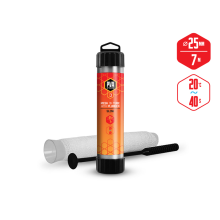 DELPHIN - Pančucha úzka PVA Ntastic 7 m 25 mm