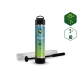 DELPHIN - Pančucha úzka PVA Ntastic Quick 7 m 25 mm