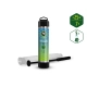 DELPHIN - Pančucha úzka PVA Ntastic Quick 7 m 25 mm