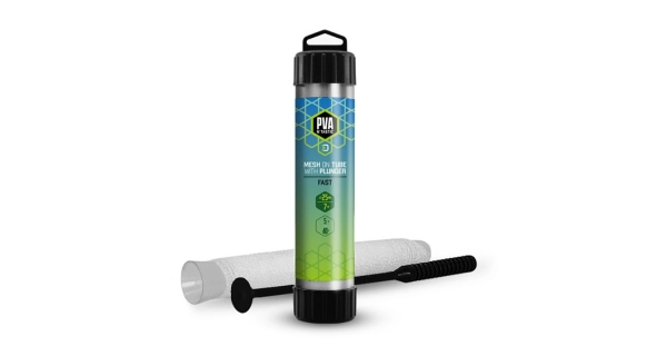 DELPHIN - Pančucha úzka PVA Ntastic Quick 7 m 25 mm