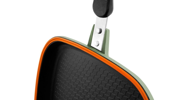 DELPHIN - Panvica ProfiPAN Green