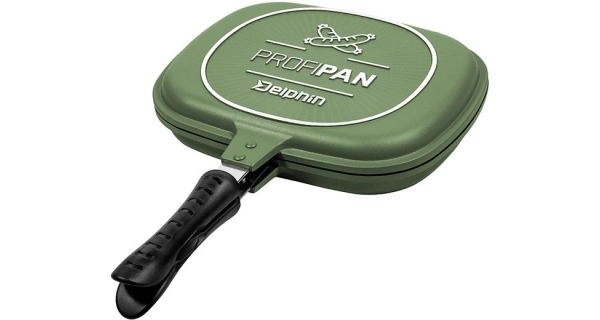DELPHIN - Panvica ProfiPAN Green