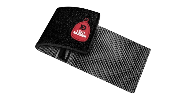 DELPHIN - Páska na prút Lead Barrier 25 x 8 cm