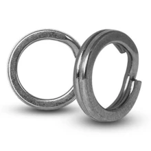 DELPHIN - Pevnostné krúžky Catkong 14,3 mm 130 kg 10 ks
