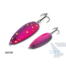 DELPHIN - Plandavka Elipz FullScale 12 g veľ. 2 Avatar