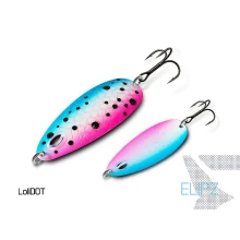 DELPHIN - Plandavka Elipz FullScale 12 g veľ. 2 LoliDOT