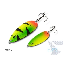 DELPHIN - Plandavka Elipz FullScale 12 g veľ. 2 Perchy