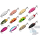 DELPHIN - Plandavka Elipz FullScale 12 g veľ. 2 RedEND