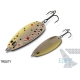 DELPHIN - Plandavka Elipz FullScale 12 g veľ. 2 Rúry