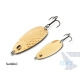 DELPHIN - Plandavka Elipz FullScale 12 g veľ. 2 SunGOLD