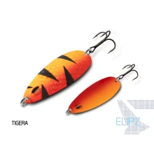 DELPHIN - Plandavka Elipz FullScale 12 g veľ. 2 Tigera
