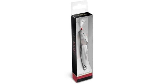 DELPHIN - Plandavka Slot 20 g Copper háčik veľ. 4