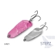 DELPHIN - Plandavka Stepz StripScale 10 g veľ. 2 Candy