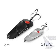 DELPHIN - Plandavka Stepz StripScale 10 g veľ. 2 Japan