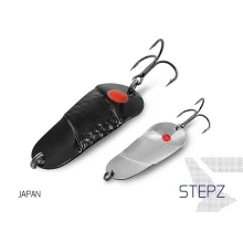 DELPHIN - Plandavka Stepz StripScale 10 g veľ. 2 Japan