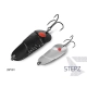 DELPHIN - Plandavka Stepz StripScale 10 g veľ. 2 Japan