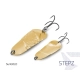 DELPHIN - Plandavka Stepz StripScale 10 g veľ. 2 SunGOLD