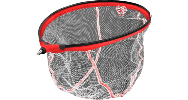 DELPHIN - Plávajúca hlava Atoma Floaty Nylo 70x60 cm