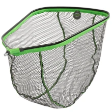 DELPHIN - Plávajúca podberáková hlava Reaxe FloateR CUBE 60x50 cm