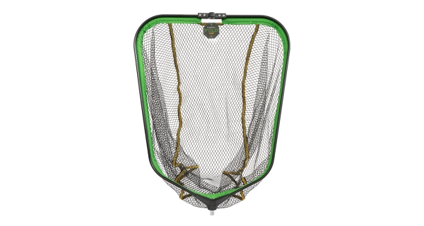 DELPHIN - Plávajúca podberáková hlava Reaxe FloateR FoldCUBE 70x60 cm