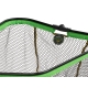 DELPHIN - Plávajúca podberáková hlava Reaxe FloateR FoldCUBE 80x70 cm