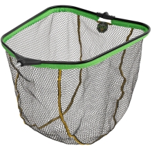 DELPHIN - Plávajúca podberáková hlava Reaxe FloateR FoldCUBE 80x70 cm