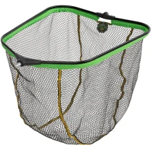 DELPHIN - Plávajúca podberáková hlava Reaxe FloateR FoldCUBE 80x70 cm