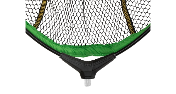 DELPHIN - Plávajúca podberáková hlava Reaxe FloateR FoldROUND 60x50 cm