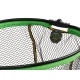 DELPHIN - Plávajúca podberáková hlava Reaxe FloateR FoldROUND 60x50 cm