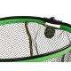 DELPHIN - Plávajúca podberáková hlava Reaxe FloateR FoldROUND 60x50 cm