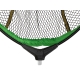 DELPHIN - Plávajúca podberáková hlava Reaxe FloateR FoldROUND 70x60 cm