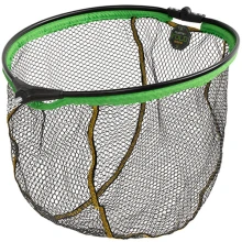 DELPHIN - Plávajúca podberáková hlava Reaxe FloateR FoldROUND 80x70 cm
