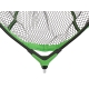 DELPHIN - Plávajúca podberáková hlava Reaxe FloateR QUIX 55x45 cm
