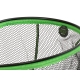 DELPHIN - Plávajúca podberáková hlava Reaxe FloateR QUIX 55x45 cm