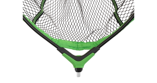 DELPHIN - Plávajúca podberáková hlava Reaxe FloateR QUIX 60x50 cm