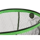 DELPHIN - Plávajúca podberáková hlava Reaxe FloateR QUIX 60x50 cm