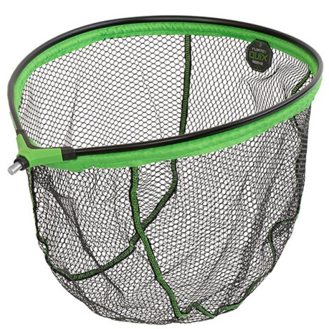 DELPHIN - Plávajúca podberáková hlava Reaxe FloateR QUIX 80x70 cm