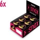 DELPHIN - Plávajúce boilies D SNAX POP 8 mm 20 g Čokoláda Banán