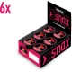 DELPHIN - Plávajúce boilies D SNAX POP 8 mm 20 g Krab Krill