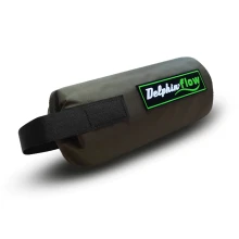 DELPHIN - Plavák Flow veľ. XL 20 x 7 cm