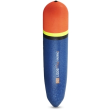 DELPHIN - Plavák na šťuky PillBODY 8 g
